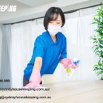Housekeeping Service Castle Hill at Your Convenience