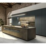 Bathroom Italian Design: Timeless Style for Modern Bathrooms