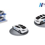 Warehouse Goods Lift: Safe, Efficient Material Handling | NostecLift
