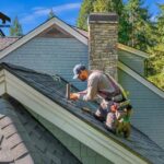 Flat Roofing Services | Essential Roofing & Construction