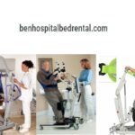 Electric Hospital Bed Rental Milwaukee – Easy Delivery & Setup