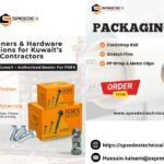 Hex Bolts For Machinery | Speedextechnical.com