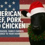 Buy Grass Fed Beef Online | Freedom Farms