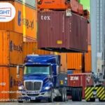 Dry Van Trucking Companies Atlanta | Ykfreight.com