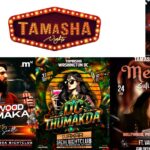 Bollywood Clubbing: Dive into The Delhi-Night Fever