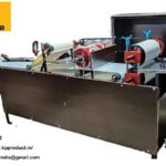 Buy Semi Papad Machine: Durable & Efficient Options