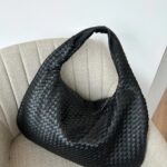 PU woven bags for stylish office wear – elevate your work look