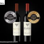 Meilleures Régions Viticoles Du Vieux Continent | Chateaubeauportail.com/fr