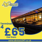 Aylesbury Town Taxi Service | Reliable Local Rides with ABC Taxis