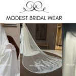 Pakistani Hijab Brides: Timeless Modest Bridal Looks