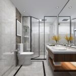 Grohe Rain Shower Sri Lanka | Relaxing Bathrooms with Grohe