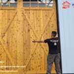 Parker Garage Door Repair – Fast, Reliable Local Experts