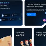 Affordable SMM Panel Provider for Safe, Fast Growth