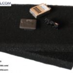 Anti Static Flooring Tiles | ELCOM LTD