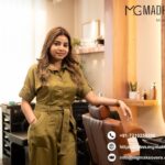 A Quiet Transformation: A Tale of Style and Confidence