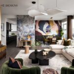 Interior Design in Calgary: Transform Your Space with Louisdhe