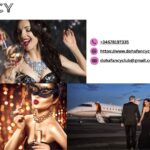 Affordable Escort Services in Singapore | Safe & Discreet Experiences