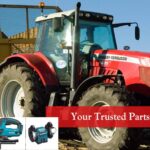 Toyota Spares Nairobi: Quality Parts for Your Toyota