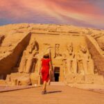 Egypt Tour Packages – Unforgettable Nile & Pyramids Adventures
