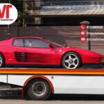 Closed Car Shipping | All Wheelz Transport
