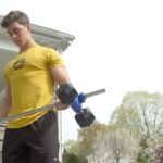 Fresh ideas for a compact home gym upgrade