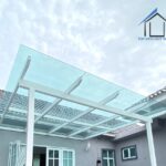 Topglass: Your Trusted Glass Roof Company for Light & Style