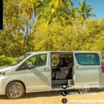 Luxury Van Rentals Costa Rica | Prestige Costa Rica