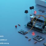 Best Robotics Kits for Students in Nigeria | Practical STEM Learning