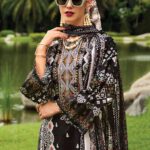 Discover exquisite fabric journeys for joyful wardrobes
