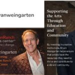 Strengthening Communities With Arts Education Community Support