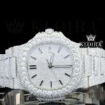 Discover timeless elegance with Moissanite Watches for every occasion