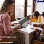 Online Early Childhood Education Courses You Can Trust