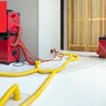 Mold Removal Pomona Ca | Sos Restoration Inc