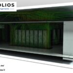 Industrial Ventilation CFD Simulation for Safer, Efficient Facilities