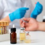 Vitality Life Science Tirzepatide: Trusted Research Grade (UK)