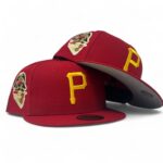 Streetwear Fitted Hats: Trendy Caps for Everyday Style