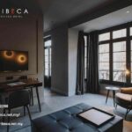 Bukit Bintang Serviced Suites | Tribeca.net.my