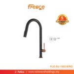 Felice: Your Trusted Sanitary Supplier Malaysia for Premium Bathroom Fixtures