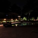 Garden lighting ideas to brighten your outdoor space