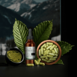 Kratom Extracts Online: Potent, Pure & Trusted UK-Sourced