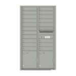 4C16D-15: Secure Mailbox Solutions for Multi-Tenant Buildings