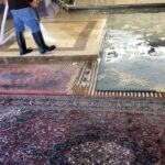 Moroccan Rug Cleaning that Revives Colour and Charm