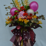Flower Gifts Ipoh Perak: Thoughtful Bouquets from Cherish Flowers