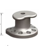 Choose a Trusted Automatic Bollards Supplier for Safety and Access Control