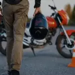 Get Your Motorcycle License in Bristol | Expert Instructors