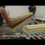 Luxury Rugs Wilmington NC: Professional Cleaning & Care