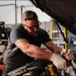 Find a Reliable Car Electrical Workshop Near Me | Aemac