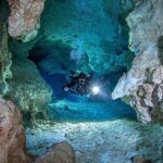Cenote Diving: Unearth Mystic Underwater Caves in Mexico