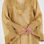 Bridal Couture Abaya Designs: Timeless Elegance for Your Special Day