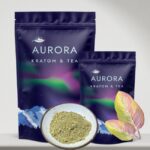 Green Vein Kratom for Balance: Calm Focus for Daily Wellness